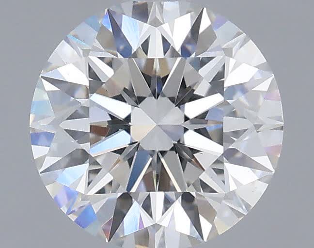 IGI 1.20 Carat Round Brilliant Lab Grown Diamond 人工培育鑽石 實驗室人造鑽石