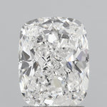 IGI 2.01 Carat Cushion Lab Grown Diamond 人工培育鑽石 實驗室人造鑽石