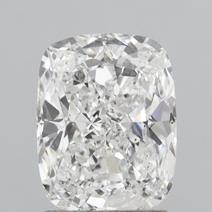 IGI 2.01 Carat Cushion Lab Grown Diamond 人工培育鑽石 實驗室人造鑽石