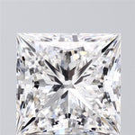 IGI 2.86 Carat Princess Cut Lab Grown Diamond 人工培育鑽石 實驗室人造鑽石