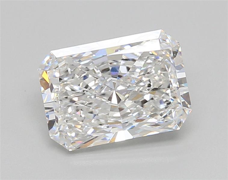 IGI 2.00 Carat Radiant Cut Lab Grown Diamond 人工培育鑽石 實驗室人造鑽石
