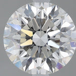 IGI 1.02 Carat Round Brilliant Lab Grown Diamond 人工培育鑽石 實驗室人造鑽石