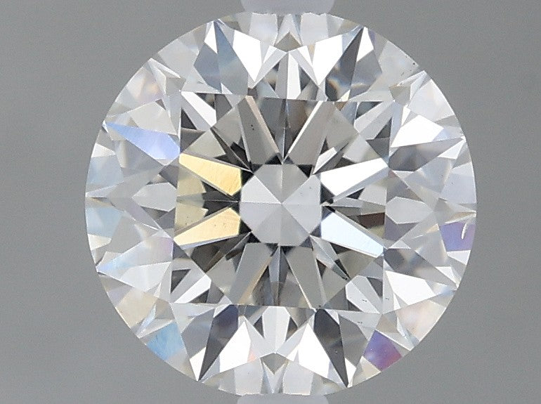 IGI 1.02 Carat Round Brilliant Lab Grown Diamond 人工培育鑽石 實驗室人造鑽石
