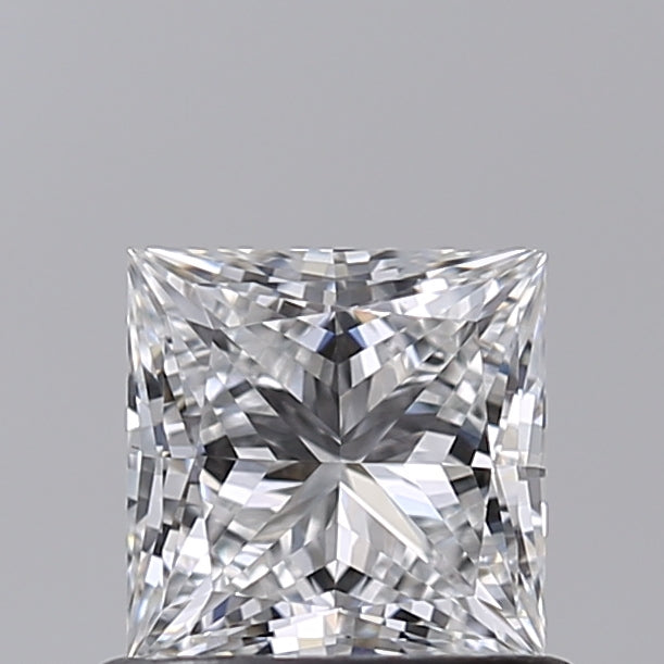 IGI 0.7 Carat 公主方 - Princess Cut 培育鑽石 Lab Grown Diamond 人造鑽石 人工鑽石 實驗室鑽石 培養鑽石 香港 培育鑽 