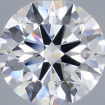 IGI 4.05 Carat Round Brilliant Lab Grown Diamond 人工培育鑽石 實驗室人造鑽石