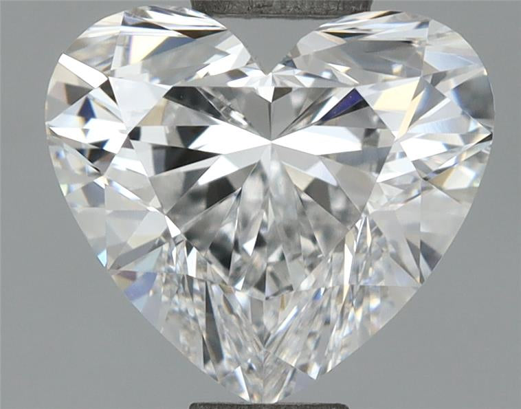 IGI 1.52 Carat Heart Lab Grown Diamond 人工培育鑽石 實驗室人造鑽石