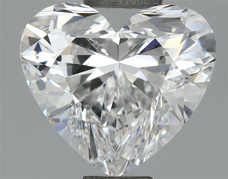 IGI 1.52 Carat Heart Lab Grown Diamond 人工培育鑽石 實驗室人造鑽石