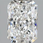 IGI 2.56 Carat Radiant Cut Lab Grown Diamond 人工培育鑽石 實驗室人造鑽石