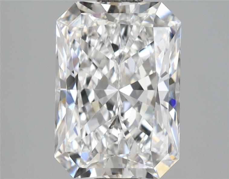 IGI 2.56 Carat Radiant Cut Lab Grown Diamond 人工培育鑽石 實驗室人造鑽石