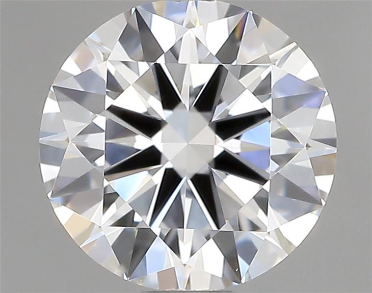 IGI 1.00 Carat Round Brilliant Lab Grown Diamond 人工培育鑽石 實驗室人造鑽石