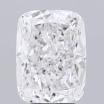 IGI 4.41 Carat Cushion Lab Grown Diamond 人工培育鑽石 實驗室人造鑽石