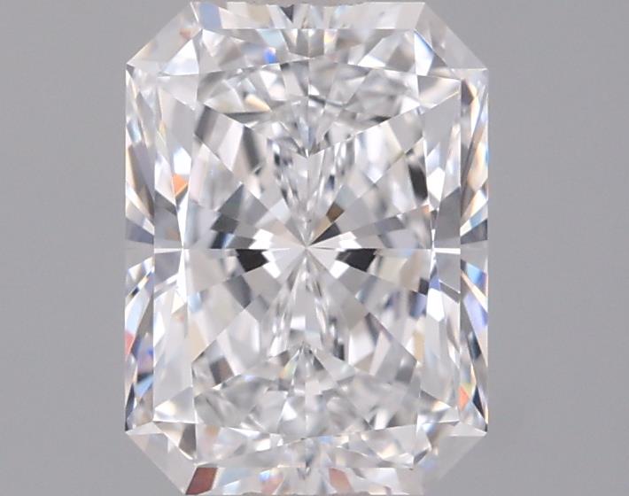 IGI 1.50 Carat Radiant Cut Lab Grown Diamond 人工培育鑽石 實驗室人造鑽石