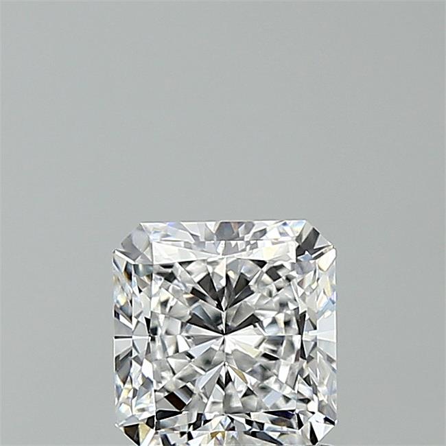 IGI 1.21 Carat Radiant Cut Lab Grown Diamond 人工培育鑽石 實驗室人造鑽石