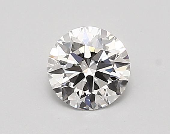 IGI 0.64 Carat Round Brilliant Lab Grown Diamond 人工培育鑽石 實驗室人造鑽石