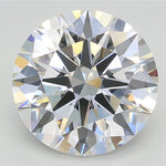 IGI 3.00 Carat Round Brilliant Lab Grown Diamond 人工培育鑽石 實驗室人造鑽石
