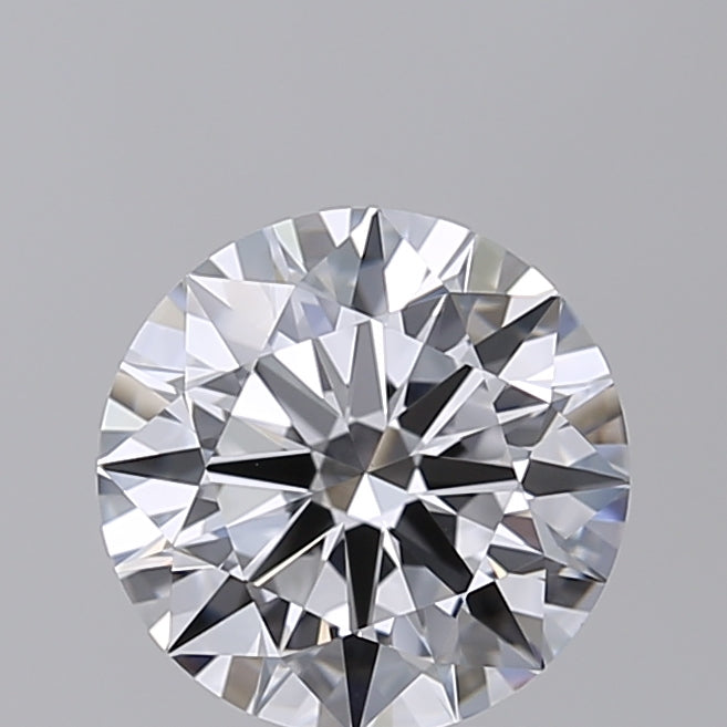 IGI 1.65 Carat 圓形 - Round Brilliant 培育鑽石 Lab Grown Diamond 人造鑽石 人工鑽石 實驗室鑽石 培養鑽石 香港 培育鑽 