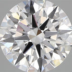 IGI 3.04 Carat Round Brilliant Lab Grown Diamond
