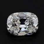 IGI 3.10 Carat Cushion Lab Grown Diamond 人工培育鑽石 實驗室人造鑽石