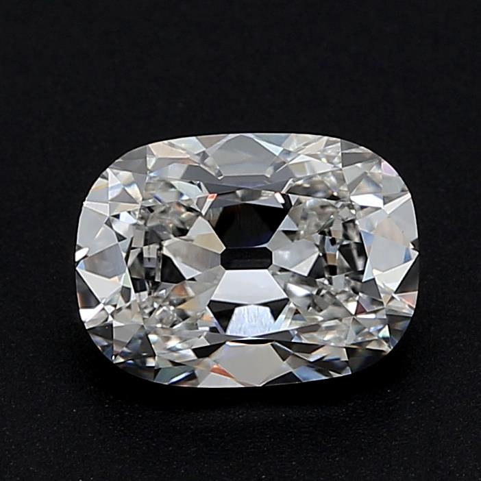 IGI 3.10 Carat Cushion Lab Grown Diamond 人工培育鑽石 實驗室人造鑽石
