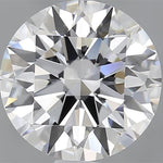 IGI 1.62 Carat Round Brilliant Lab Grown Diamond 人工培育鑽石 實驗室人造鑽石