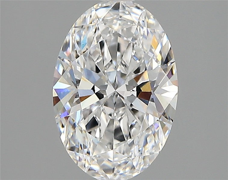 IGI 1.74 Carat Oval Lab Grown Diamond
