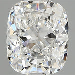 IGI 2.23 Carat Cushion Lab Grown Diamond 人工培育鑽石 實驗室人造鑽石