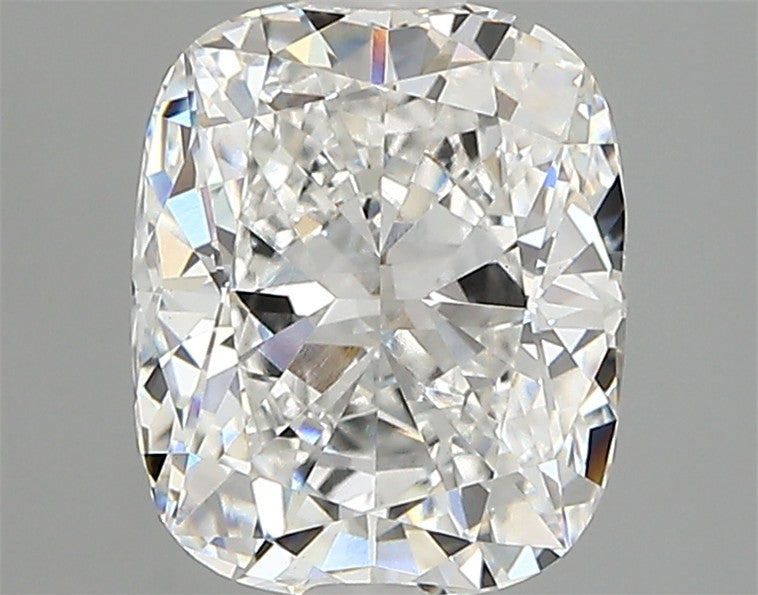 IGI 2.23 Carat Cushion Lab Grown Diamond 人工培育鑽石 實驗室人造鑽石
