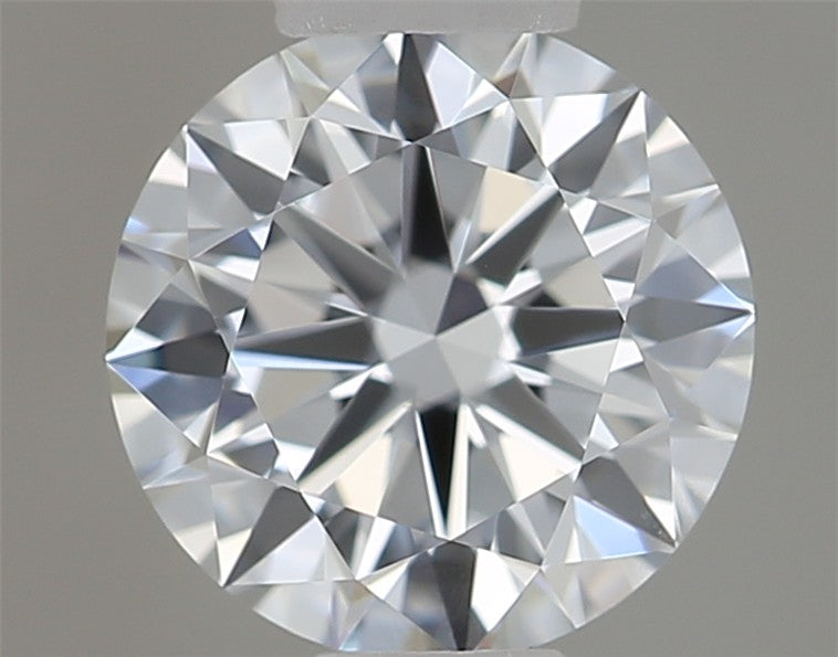 IGI 0.50 Carat Round Brilliant Lab Grown Diamond 人工培育鑽石 實驗室人造鑽石