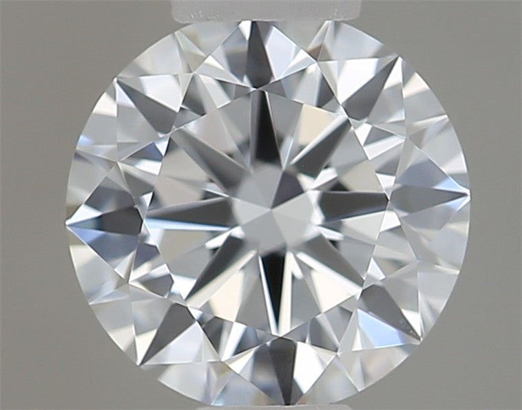 IGI 0.50 Carat Round Brilliant Lab Grown Diamond 人工培育鑽石 實驗室人造鑽石