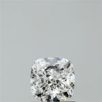IGI 1.01 Carat Cushion Lab Grown Diamond 人工培育鑽石 實驗室人造鑽石
