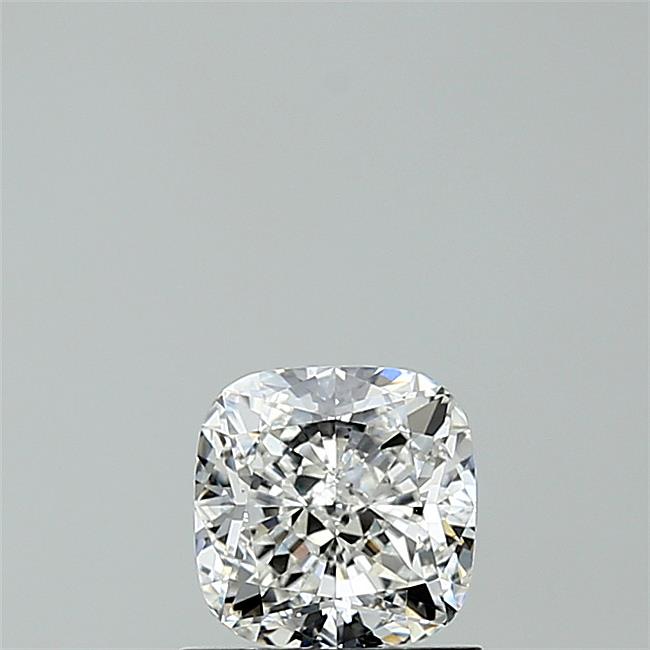 IGI 1.01 Carat Cushion Lab Grown Diamond 人工培育鑽石 實驗室人造鑽石
