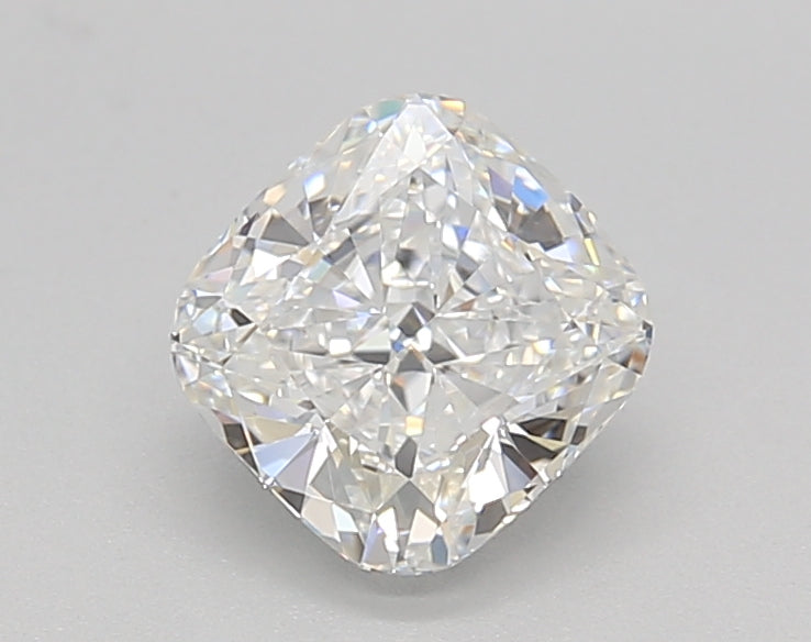 IGI 1.06 Carat 枕形 - Cushion 培育鑽石 Lab Grown Diamond 人造鑽石 人工鑽石 實驗室鑽石 培養鑽石 香港 培育鑽 