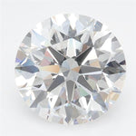 IGI 1.54 Carat Round Brilliant Lab Grown Diamond 人工培育鑽石 實驗室人造鑽石