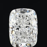 IGI 3.12 Carat Cushion Lab Grown Diamond 人工培育鑽石 實驗室人造鑽石