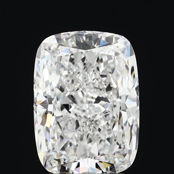 IGI 3.12 Carat Cushion Lab Grown Diamond 人工培育鑽石 實驗室人造鑽石