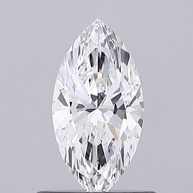 IGI 0.54 Carat Marquise Lab Grown Diamond