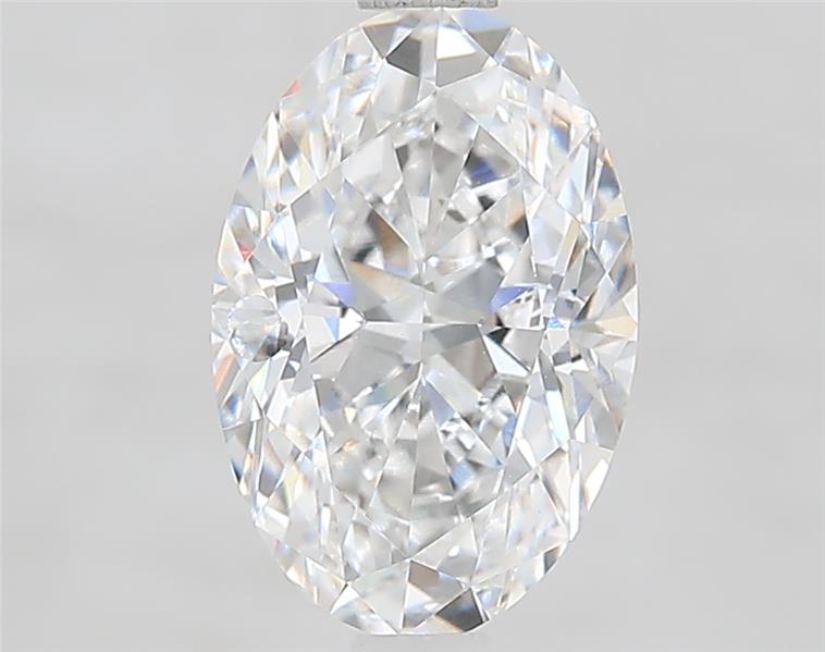 IGI 1.91 Carat Oval Lab Grown Diamond 人工培育鑽石 實驗室人造鑽石