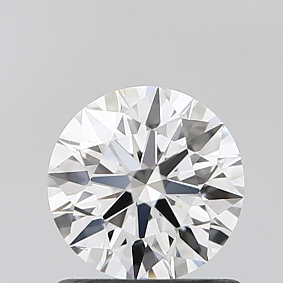 IGI 0.81 Carat Round Brilliant Lab Grown Diamond