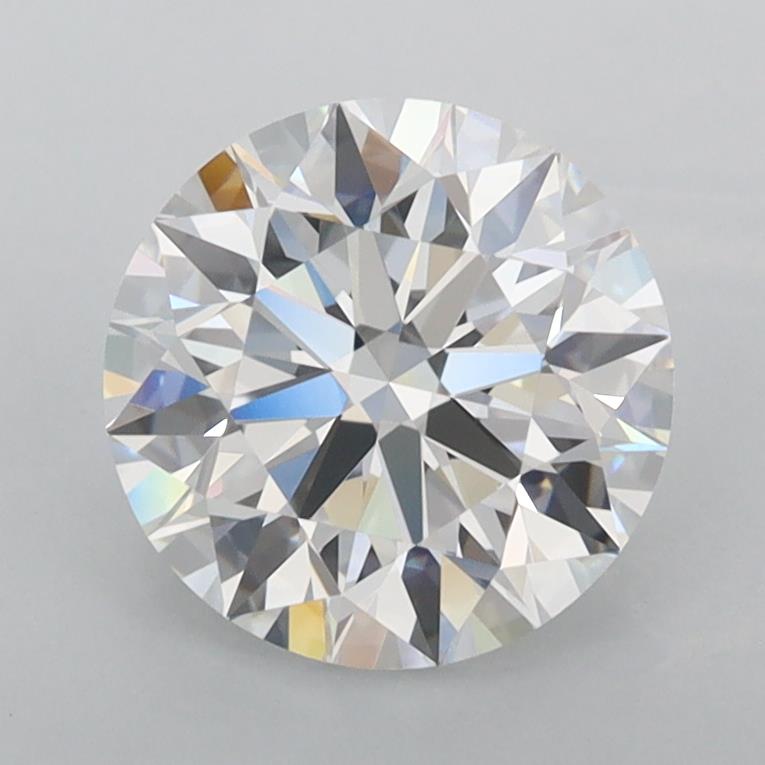 IGI 1.85 Carat Round Brilliant Lab Grown Diamond 人工培育鑽石 實驗室人造鑽石