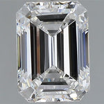 IGI 1.6 Carat Emerald Lab Grown Diamond