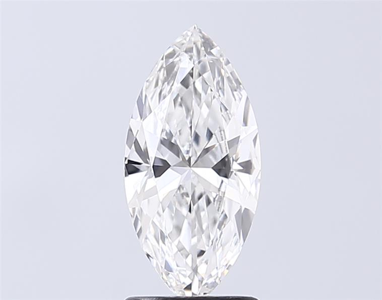 IGI 1.37 Carat Marquise Lab Grown Diamond 人工培育鑽石 實驗室人造鑽石