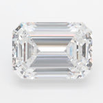 IGI 1.94 Carat Emerald Lab Grown Diamond 人工培育鑽石 實驗室人造鑽石