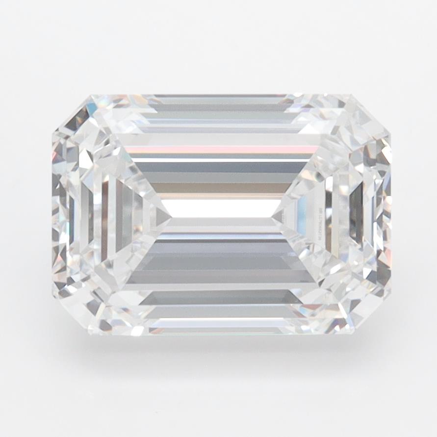 IGI 1.94 Carat Emerald Lab Grown Diamond 人工培育鑽石 實驗室人造鑽石