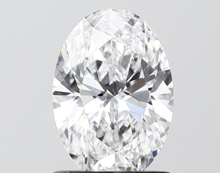 IGI 1.16 Carat Oval Lab Grown Diamond 人工培育鑽石 實驗室人造鑽石