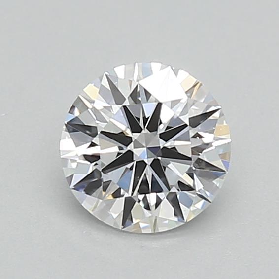 IGI 0.52 Carat Round Brilliant Lab Grown Diamond 人工培育鑽石 實驗室人造鑽石