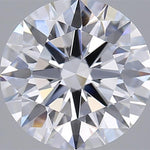 GIA 2.16 Carat Round Brilliant Lab Grown Diamond 人工培育鑽石 實驗室人造鑽石