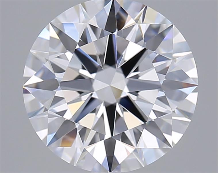GIA 2.16 Carat Round Brilliant Lab Grown Diamond 人工培育鑽石 實驗室人造鑽石