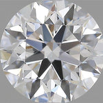 IGI 2.00 Carat Round Brilliant Lab Grown Diamond 人工培育鑽石 實驗室人造鑽石