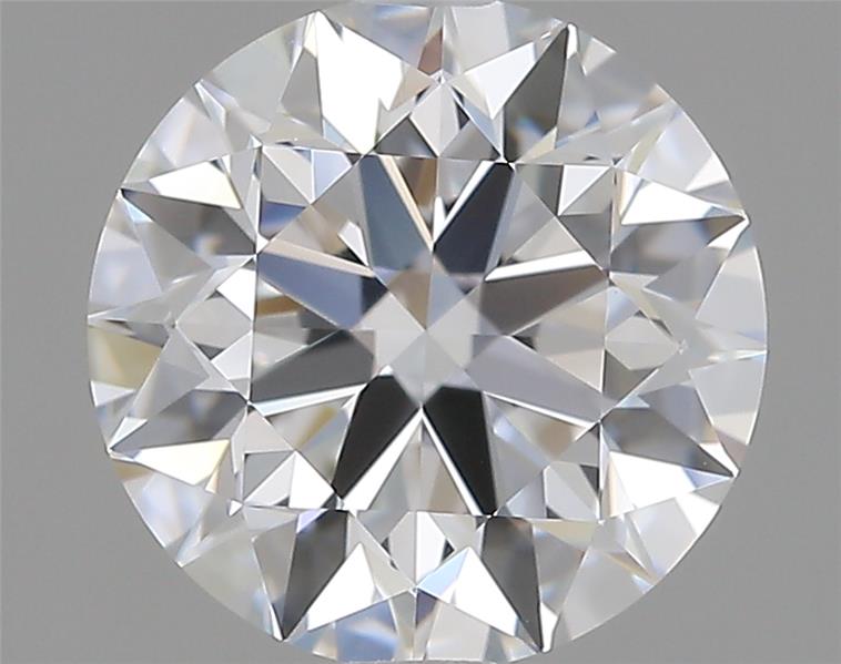IGI 2.00 Carat Round Brilliant Lab Grown Diamond 人工培育鑽石 實驗室人造鑽石