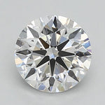 IGI 0.93 Carat Round Brilliant Lab Grown Diamond 人工培育鑽石 實驗室人造鑽石